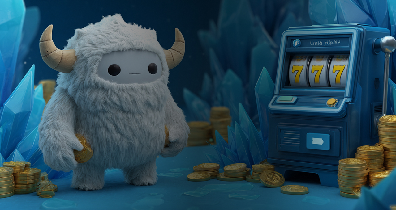Yeti casino