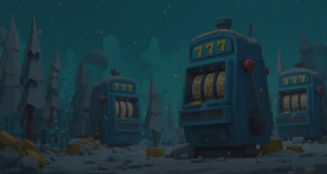 Yeti casino