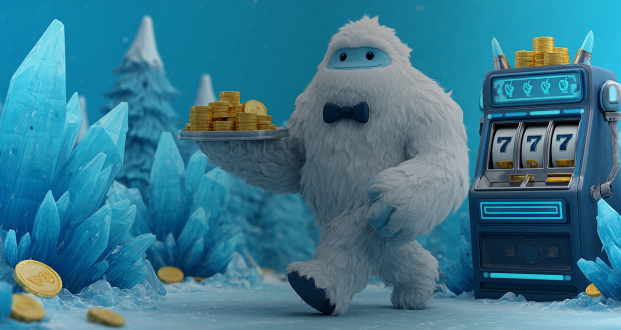 Yeti casino